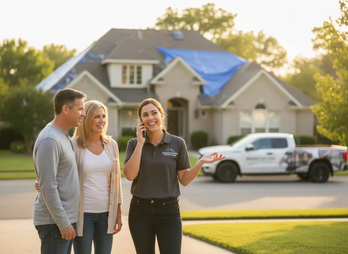 Emergency Roof Repair Crooks, SD FAQs